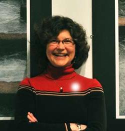 Pamela Venz，助理教授